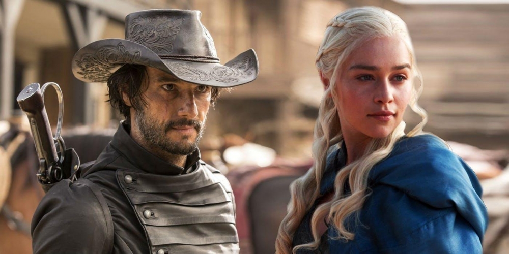 Image result for westworld game of thrones