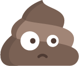 shit